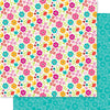 Bella Blvd - Teen Vibe Caitlyn Paper - Glam