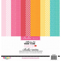 Bella Blvd - Teen Vibe Caitlyn Bella Besties Collection Kit