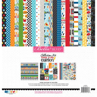 Bella Blvd - Teen Vibe Carson 12x12 Collection Kit