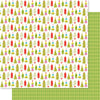 Bella Blvd - Merry Mingle Paper - Let's Decorate