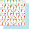 Bella Blvd - Merry Mingle Paper - Making Spirits Bright