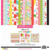 Bella Blvd - Merry Mingle Collection Kit