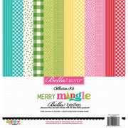 Bella Blvd - Merry Mingle Bella Besties Collection Kit