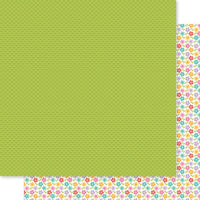 Bella Blvd - Bow Wow Paper - Let's Play