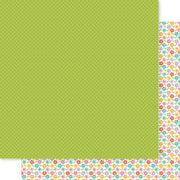 Bella Blvd - Bow Wow Paper - Let's Play