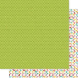 Bella Blvd - Bow Wow Paper - Let's Play