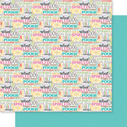 Bella Blvd - Bow Wow Paper - So Much Energy