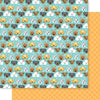 Bella Blvd - Bow Wow Paper - Puppy Eyes