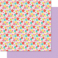 Bella Blvd - Bow Wow Paper - Smile Maker