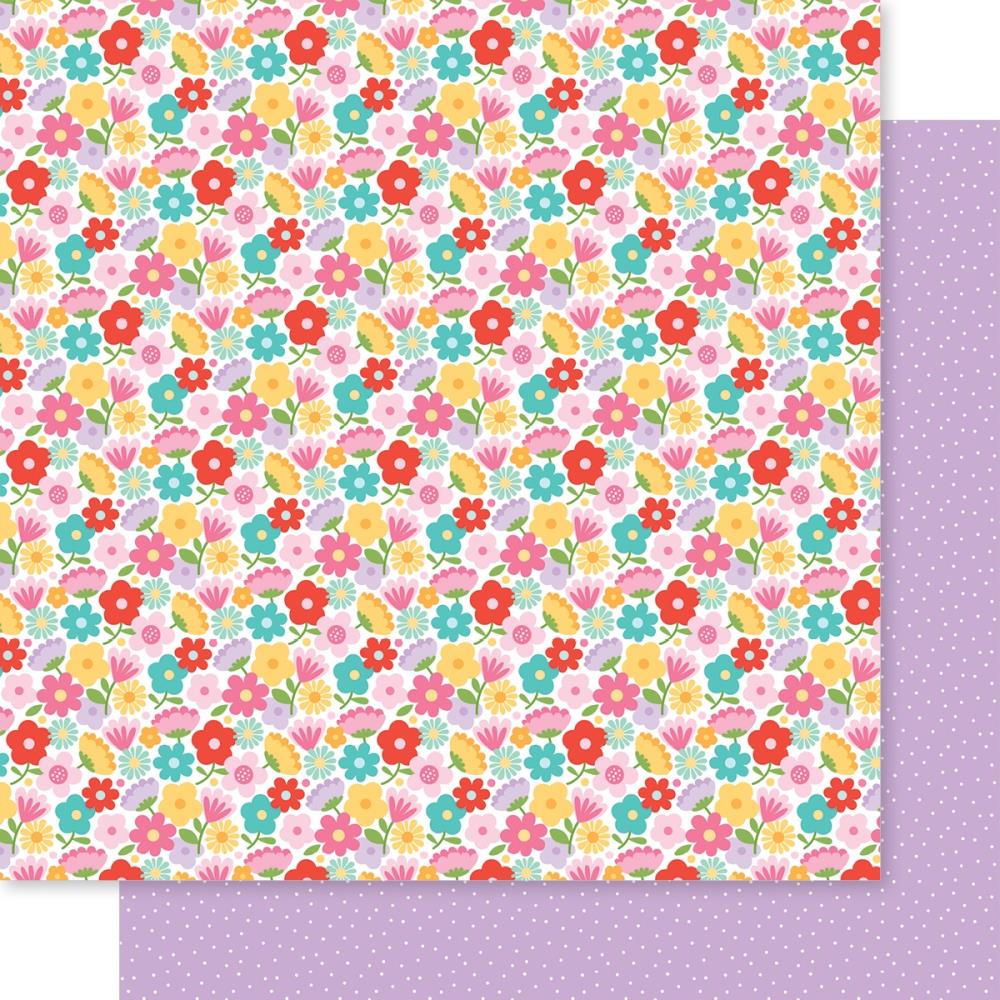 Bella Blvd - Bow Wow Paper - Smile Maker