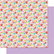 Bella Blvd - Bow Wow Paper - Smile Maker