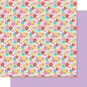 Bella Blvd - Bow Wow Paper - Smile Maker