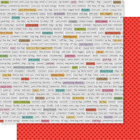 Bella Blvd - Bow Wow Paper - Top Dog