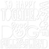 Bella Blvd - Cut-Outs - Bow Wow - Good Dog