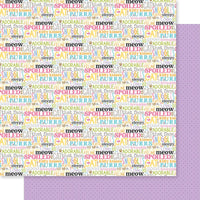 Bella Blvd - Meow Paper - Cat Life