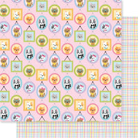 Bella Blvd - Meow Paper - Picture Purrrfect