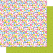 Bella Blvd - Meow Paper - Pretty Kitty