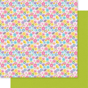Bella Blvd - Meow Paper - Pretty Kitty