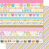 Bella Blvd - Meow Paper - Meow Borders