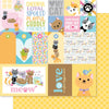 Bella Blvd - Meow Paper - Meow Daily Details