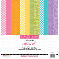 Bella Blvd - Meow Bella Besties Collection Pack