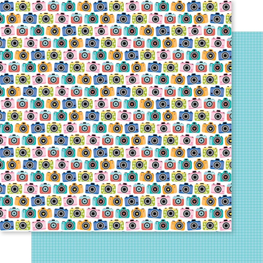 Bella Blvd - Documented Paper - Captuerd