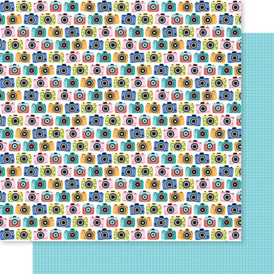 Bella Blvd - Documented Paper - Captuerd