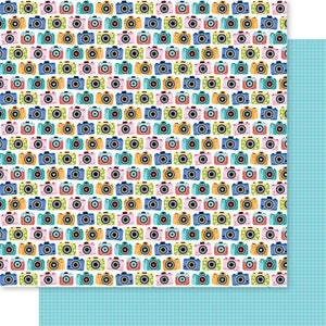 Bella Blvd - Documented Paper - Captuerd
