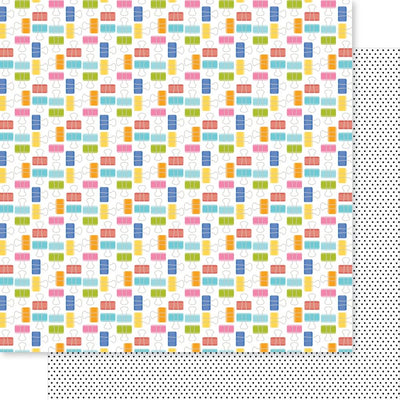 Bella Blvd - Documented Paper - Organised
