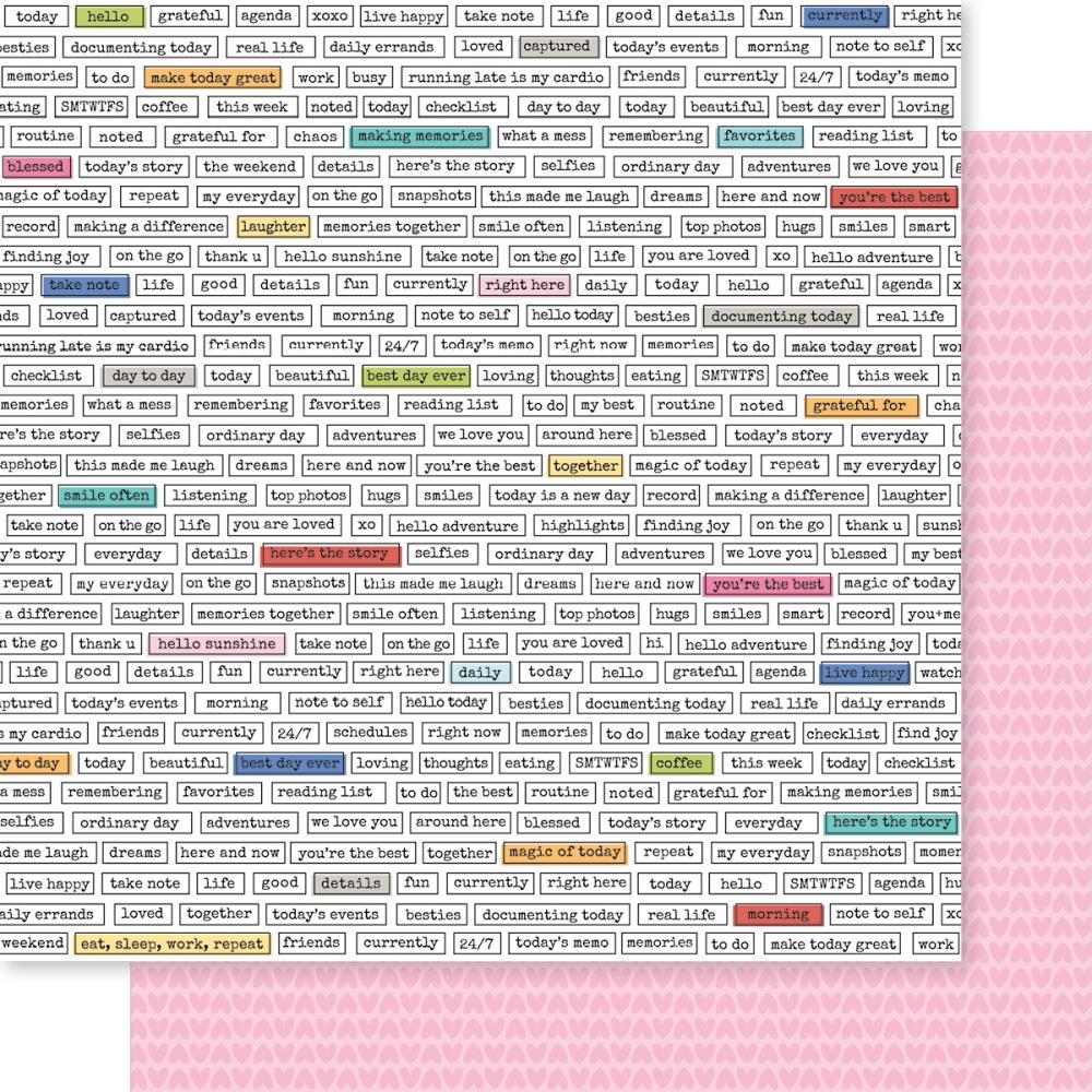 Bella Blvd - Documented Paper - Snippets