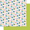 Bella Blvd - Documented Paper - All The Things