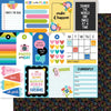 Bella Blvd - Documented Paper - Daily Details
