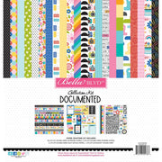 Bella Blvd - Documented Collection Kit 12x12