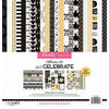 Bella Blvd - Let's Celebrate Collection Kit 12"X12"