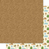 Bella Blvd - Adventure Awaits Paper - Muddy Trail