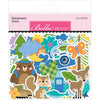 Bella Blvd - Adventure Awaits Icons Ephemera