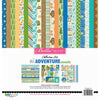 Bella Blvd - Adventure Awaits Collection Kit 12"X12"