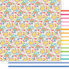 Bella Blvd - Walking on Sunshine Paper - Sunshine Party