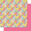 Bella Blvd - Walking on Sunshine Paper - Petal Pop