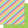 Bella Blvd - Walking on Sunshine Paper - Rainbow Run