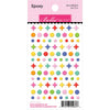 Bella Blvd - Walking on Sunshine Sun Fun Epoxy Shapes