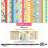 Bella Blvd - Walking on Sunshine Collection Kit 12"X12"