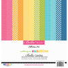 Bella Blvd - Walking on Sunshine Bella Besties Kit 12"X12"