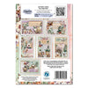 3Quarter Designs - Butterfly Grove 6x4 Card Making Pack