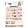 3Quarter Designs - Butterfly Grove 6x4 Card Making Pack