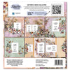 3Quarter Designs - Butterfly Grove Collection 12x12