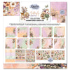 3Quarter Designs - Butterfly Grove Collection 12x12