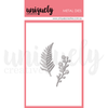 Uniquely Creative - Filler Foliage Die