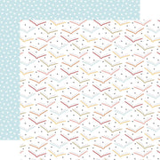 Echo Park - Bookish Paper - Sparkling Stories