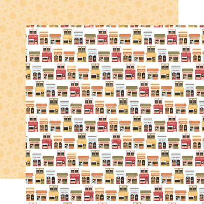 Echo Park - Bookish Paper - The Best Bookstores